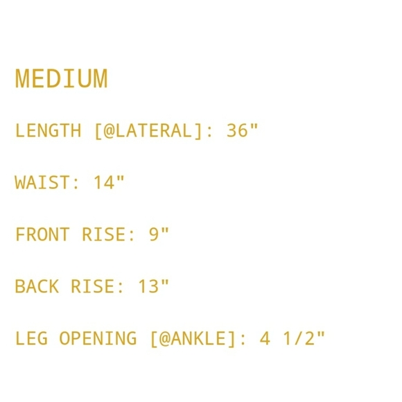 Python Compression Pants - Picture 3 of 5